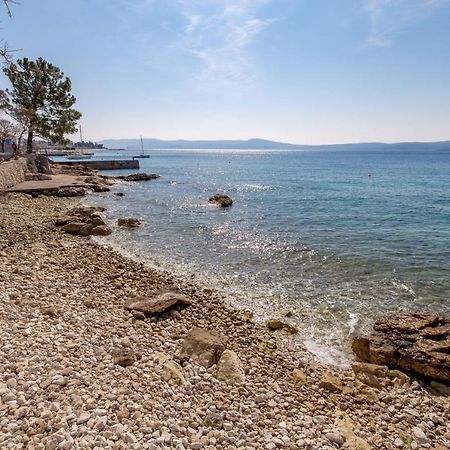 Luxury Studio Apartment Honeymoon Selce Εξωτερικό φωτογραφία