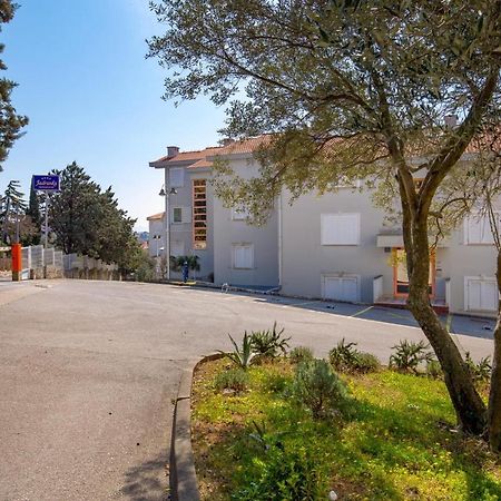 Luxury Studio Apartment Honeymoon Selce Εξωτερικό φωτογραφία