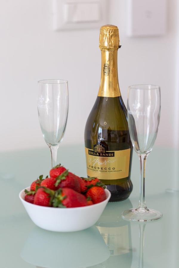 Luxury Studio Apartment Honeymoon Selce Εξωτερικό φωτογραφία