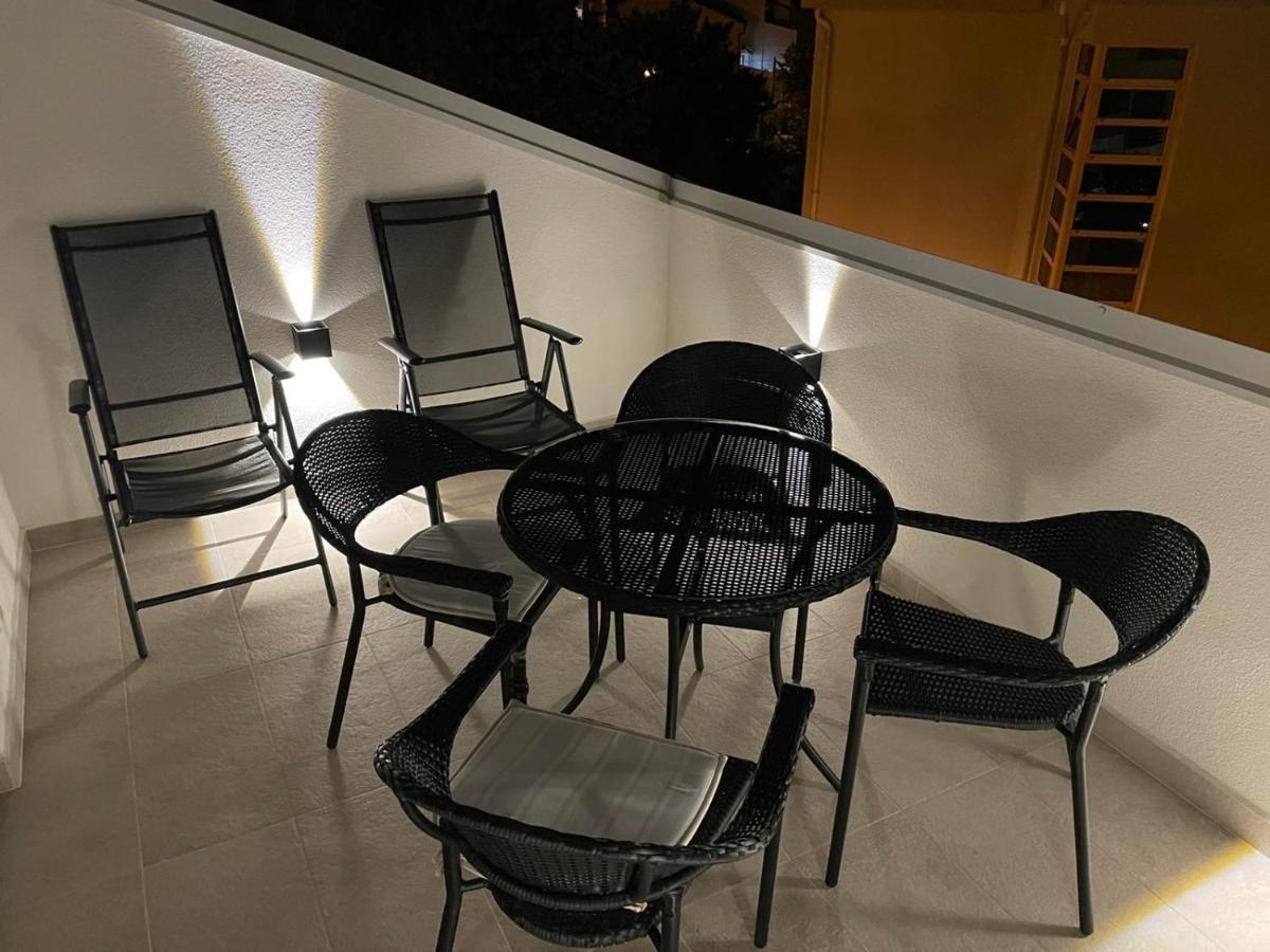 Luxury Studio Apartment Honeymoon Selce Εξωτερικό φωτογραφία