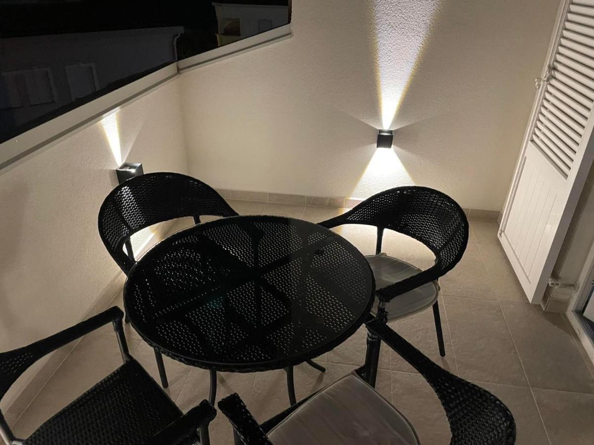 Luxury Studio Apartment Honeymoon Selce Εξωτερικό φωτογραφία